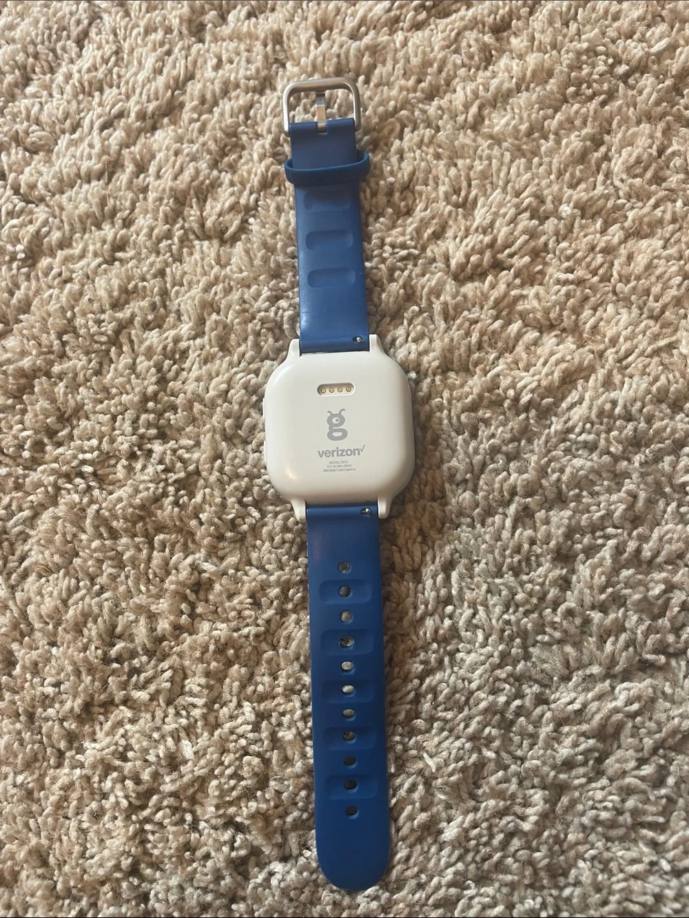 Gizmowatch Kids Smartwatch - Blue